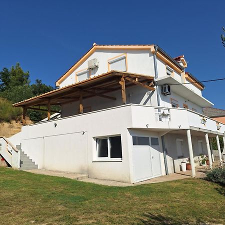 Family Paradise Ražanac Εξωτερικό φωτογραφία